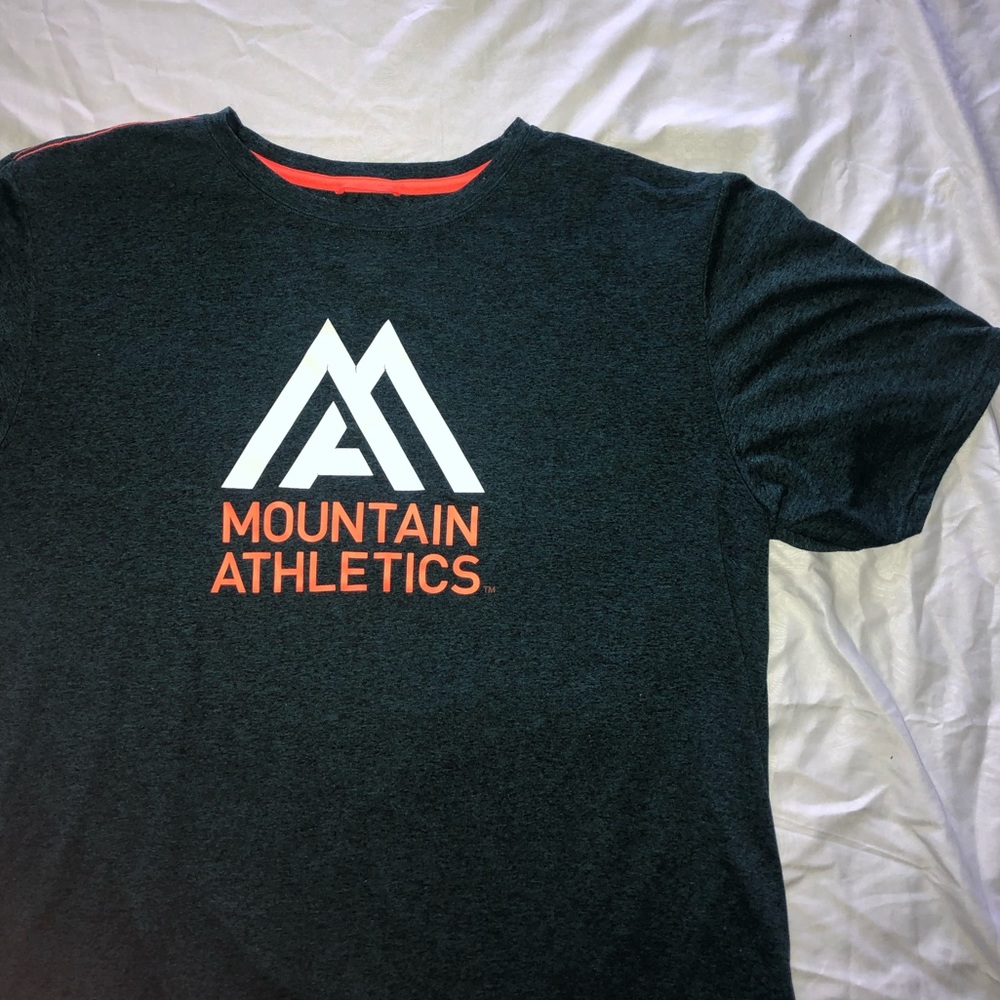 MEN’S THE NORTH FACE MOUNTAIN SHIRT